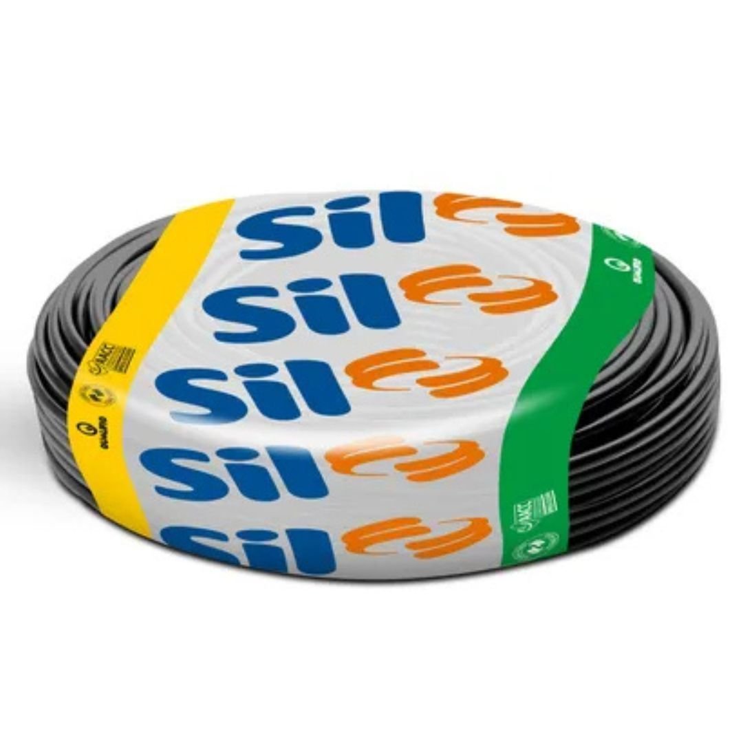 Imagem do produto CABO FLEXIVEL 10MM PECA SIL