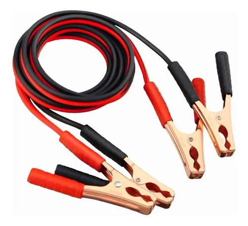 Imagem do produto CABO P/ CARGA DE BATERIA 2,2M KALA