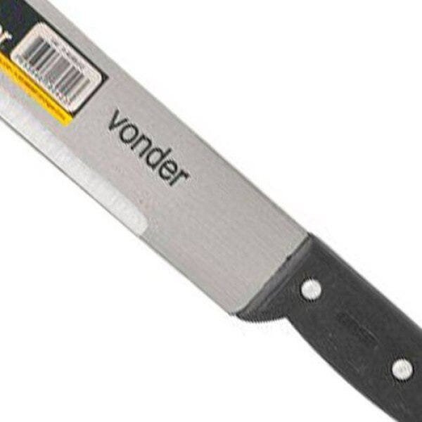 Imagem do produto FACAO P/MATO 12" CABO MADEIRA VONDER