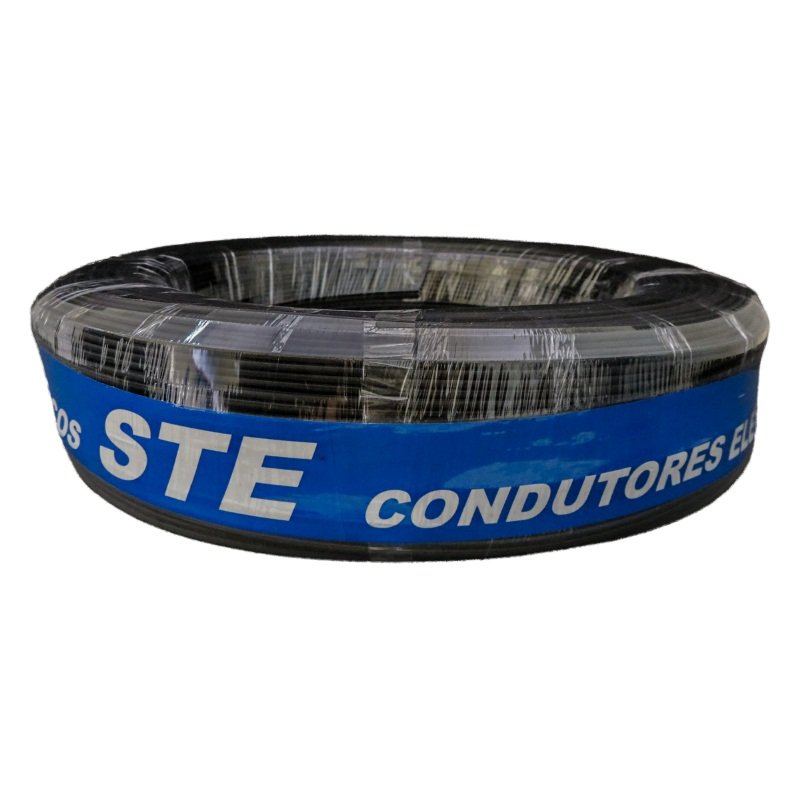 Imagem do produto FIO FE 080 400M PT MARCAS