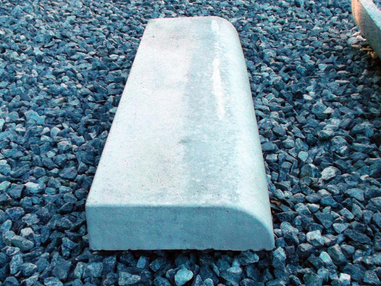 Imagem do produto MEIO FIO P/ INTETRAVADO 0,80X0,25X0,08