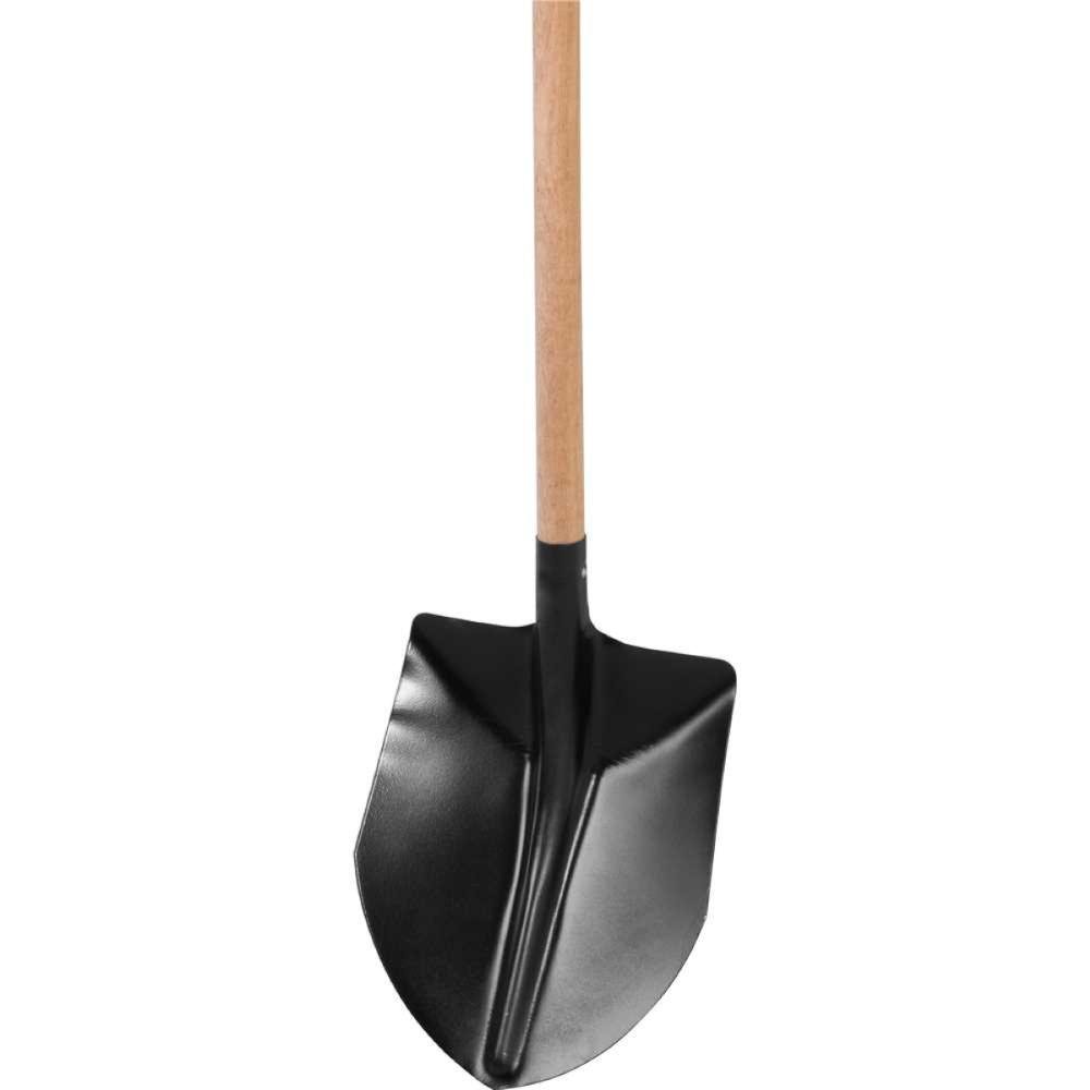 Imagem do produto PA DE BICO Nº 3 C/ CABO PRATIK