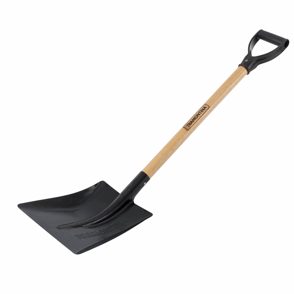 Imagem do produto PA QUADRADA REF 74CM C/CABO 77415/334 TRAMONTINA