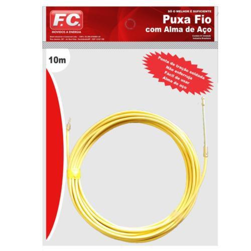 Imagem do produto PASSA FIO ALMA DE ACO 20M LOTUS