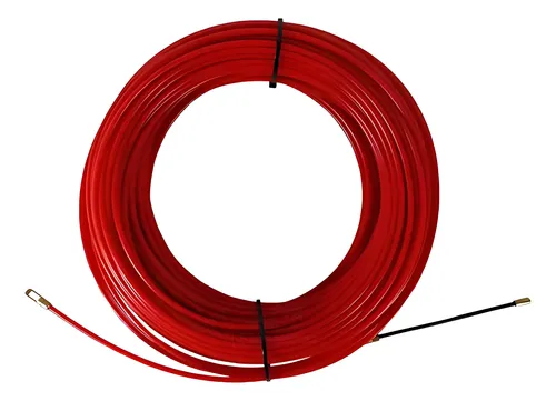 Imagem do produto PASSA FIO ALMA DE ACO 50M LOTUS