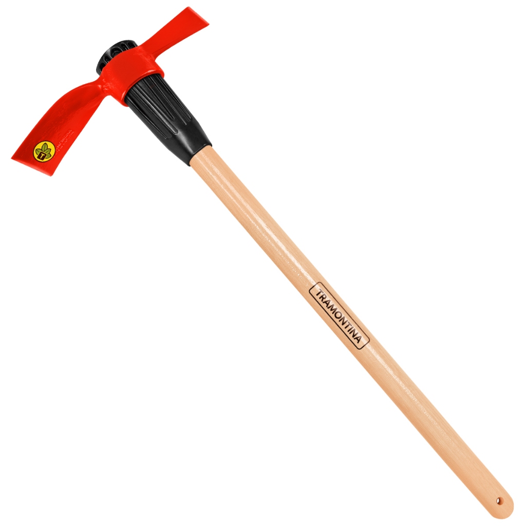 Imagem do produto PICARETA CHIBANCA C/ CABO 77305/543 TRAMONTINA