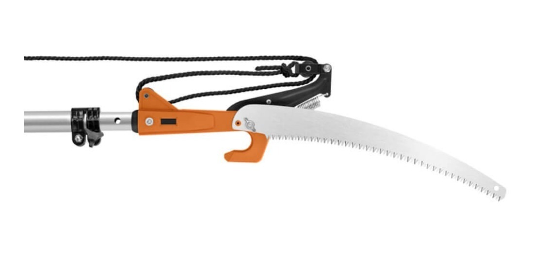 Imagem do produto PODADOR METAL P/ GALHOS ALTOS S/CABO TRAMONTINA