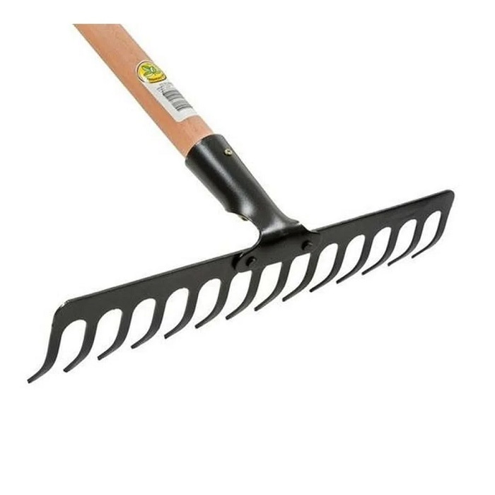 Imagem do produto ANCINHO 14 DENTES C/ CABO COLLINS