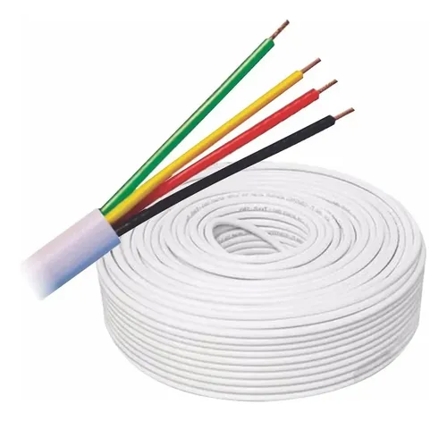 Imagem do produto CABO 3 PARES X2450 CCA VIAS MULTICORES BC