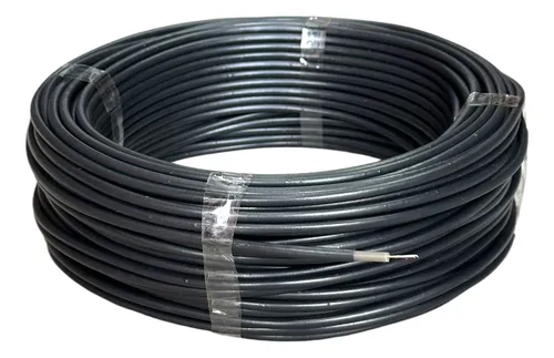 Imagem do produto CABO ALTA TENSAO 5MM 22AWG PT RL0050M