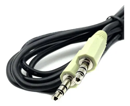 Imagem do produto CABO AUXILIAR P2 P2 I2GAUX371