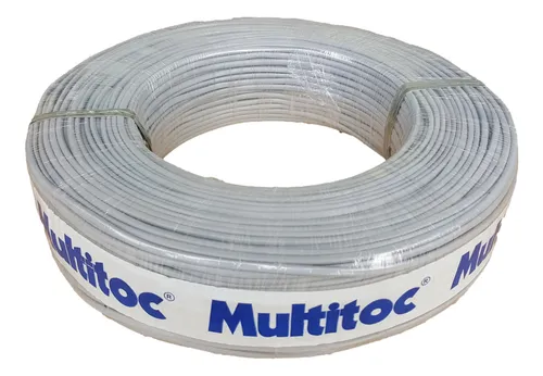 Imagem do produto CABO CCI 50X3 PARES C/200M CZ MEGACABOS