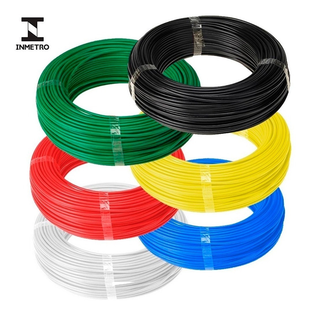 Imagem do produto CABO C/FECHO P/ CICLOS WU-187-5