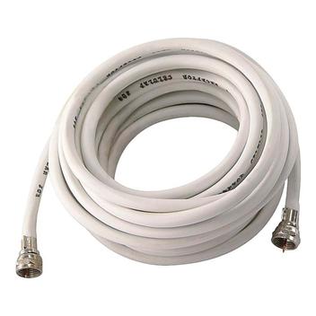 Imagem do produto CABO COAXIAL C/ CONECTOR 1MT