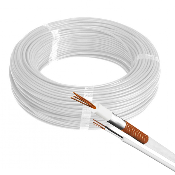 Imagem do produto CABO DE VIDEO COM PECAS DECONEXAO MODELO AL-307-V8