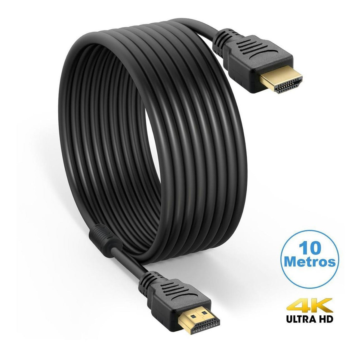 Imagem do produto CABO HDMI 4K 10M