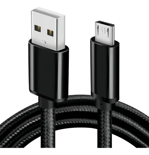 Imagem do produto CABO MICRO USB ANDROID I2GCBL043