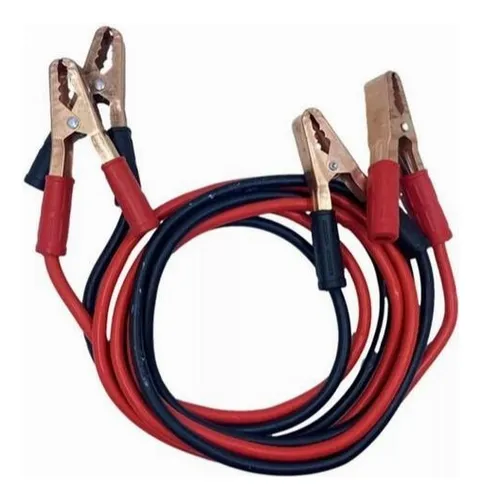 Imagem do produto CABO P/ CARGA DE BATERIA 600A 2,5M 3616LOTUS