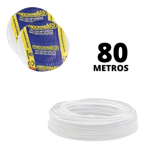 Imagem do produto CABO SERIES KT-801-1.5M KETCHUP