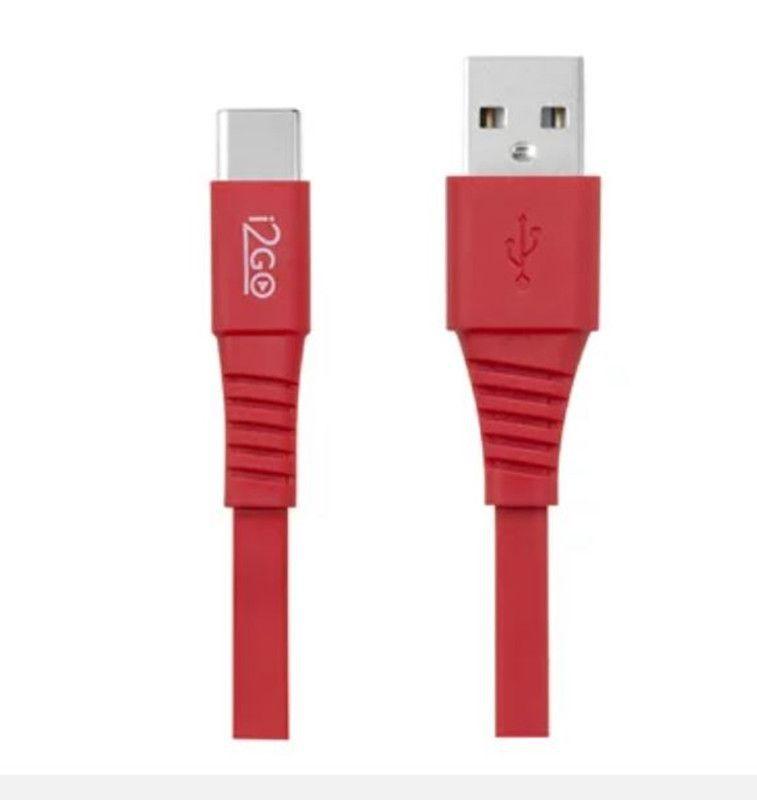 Imagem do produto CABO USB-C P/ USB-A DE 1,2MTS I2GCBL555