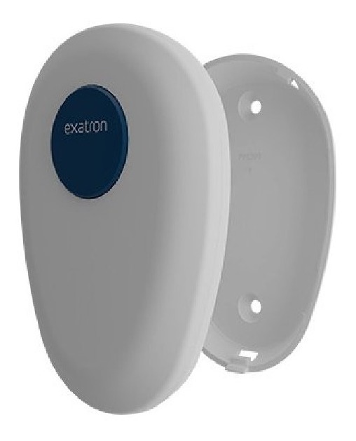 Imagem do produto CAMPAINHA ELETRONICA TOUCH S/ FIO LECA4950 EXATRON