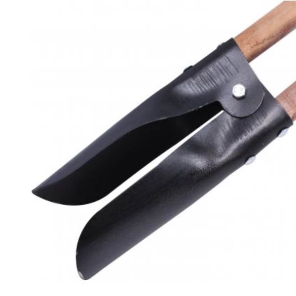 Imagem do produto CAVADEIRA ARTICULADA C/ CABO 1,40M