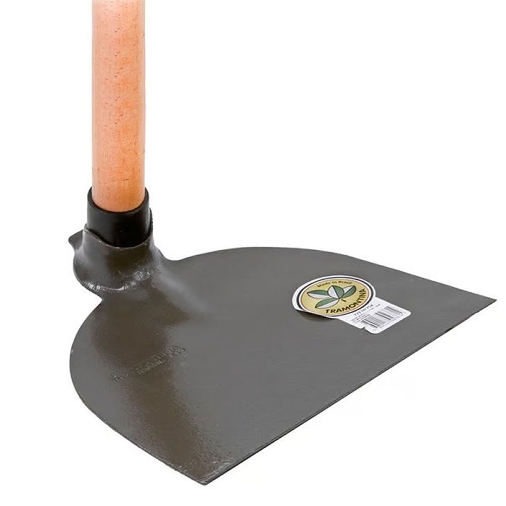 Imagem do produto ENXADA LARGA 2,5L C/CABO PACETTA