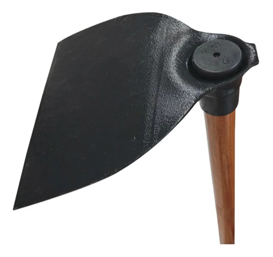 Imagem do produto ENXADA NORTE C/CABO 1,5M DHON