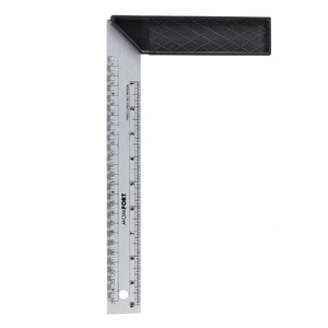 Imagem do produto ESQUADRO CABO PVC 10" MOMFORT