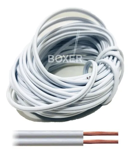 Imagem do produto FIO PARALELO 2 X 0,75MM (M)