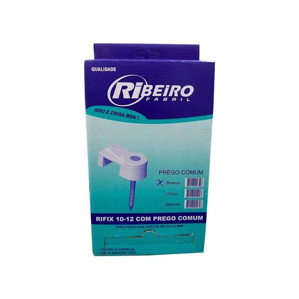 Imagem do produto FIXA FIO C/15 2,5 A 4,0MM RIBEIRO