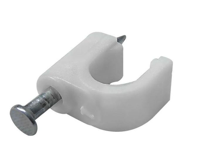 Imagem do produto FIXA FIO QUADRADO 5,0MM