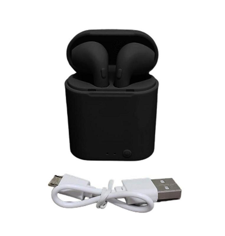 Imagem do produto FONE SEM FIO P/ OUVIDO REF I7MINI