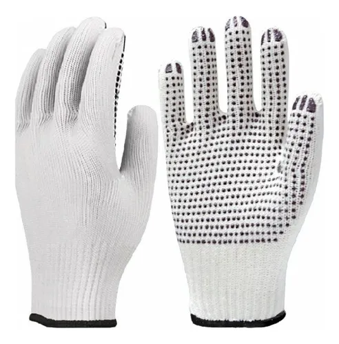 Imagem do produto LUVA PIGMENTADA 4 FIO PT SUPER SAFET