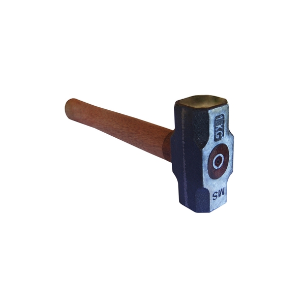 Imagem do produto MARRETA 1.0KG C/CABO MINASUL