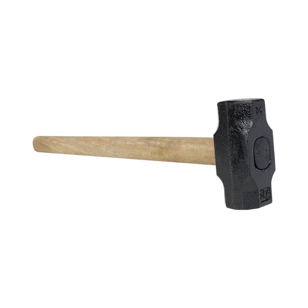 Imagem do produto MARRETA 5KG C/ CABO TENACE