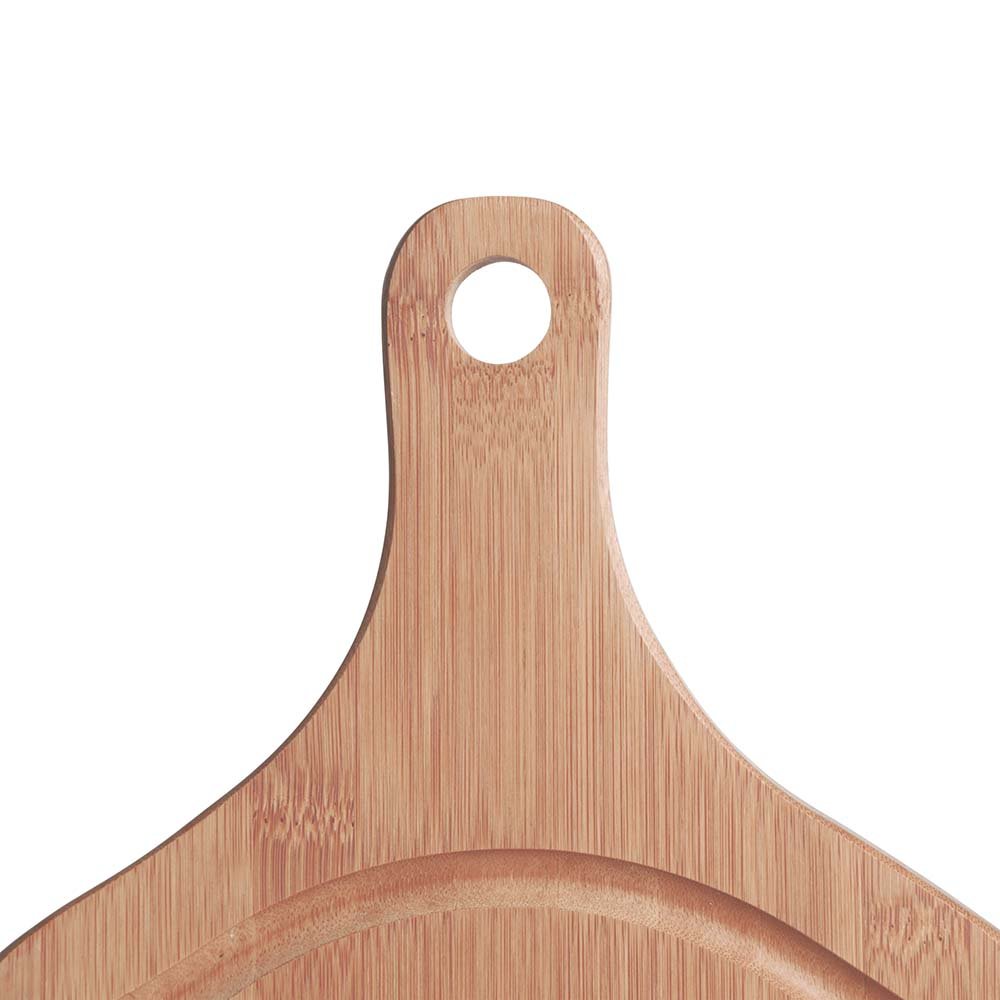 Imagem do produto TABUA BAMBOO C/ CABO 38,5CM X 20,5CM