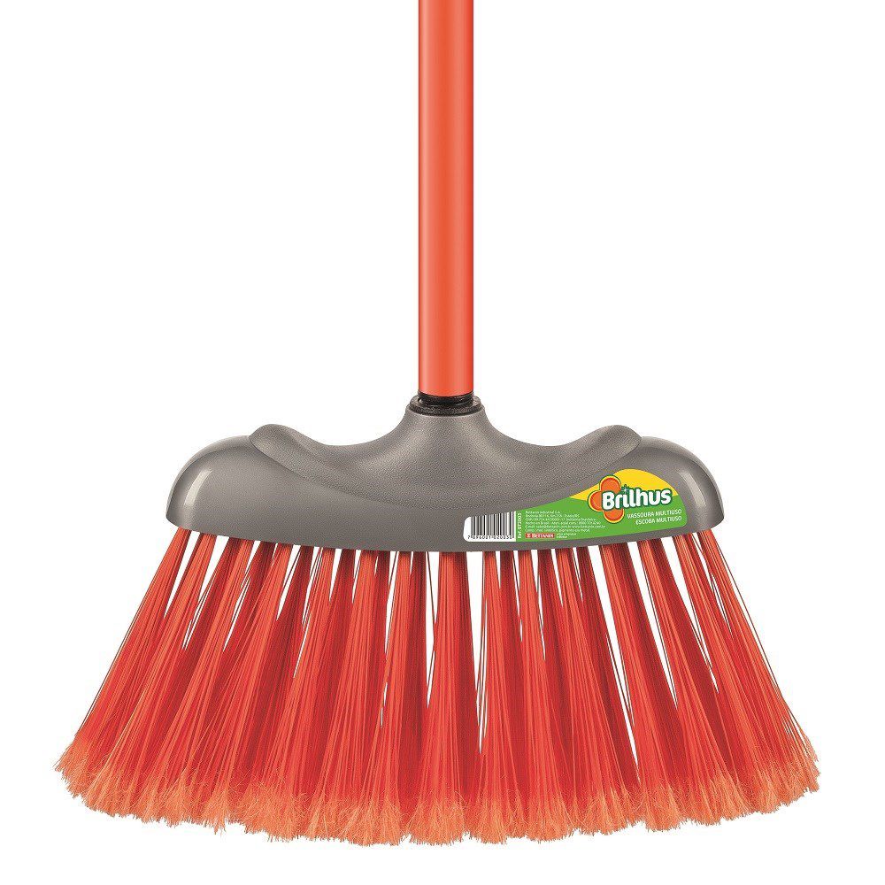 Imagem do produto VASSOURA MULTIUSO C/CABO BT2003 BRILHUS