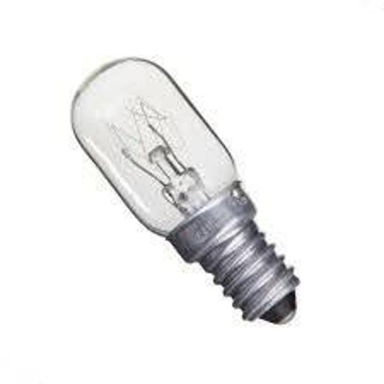 Imagem do produto LAMPADA GELADEIRA 15W E14 220V LIEGE