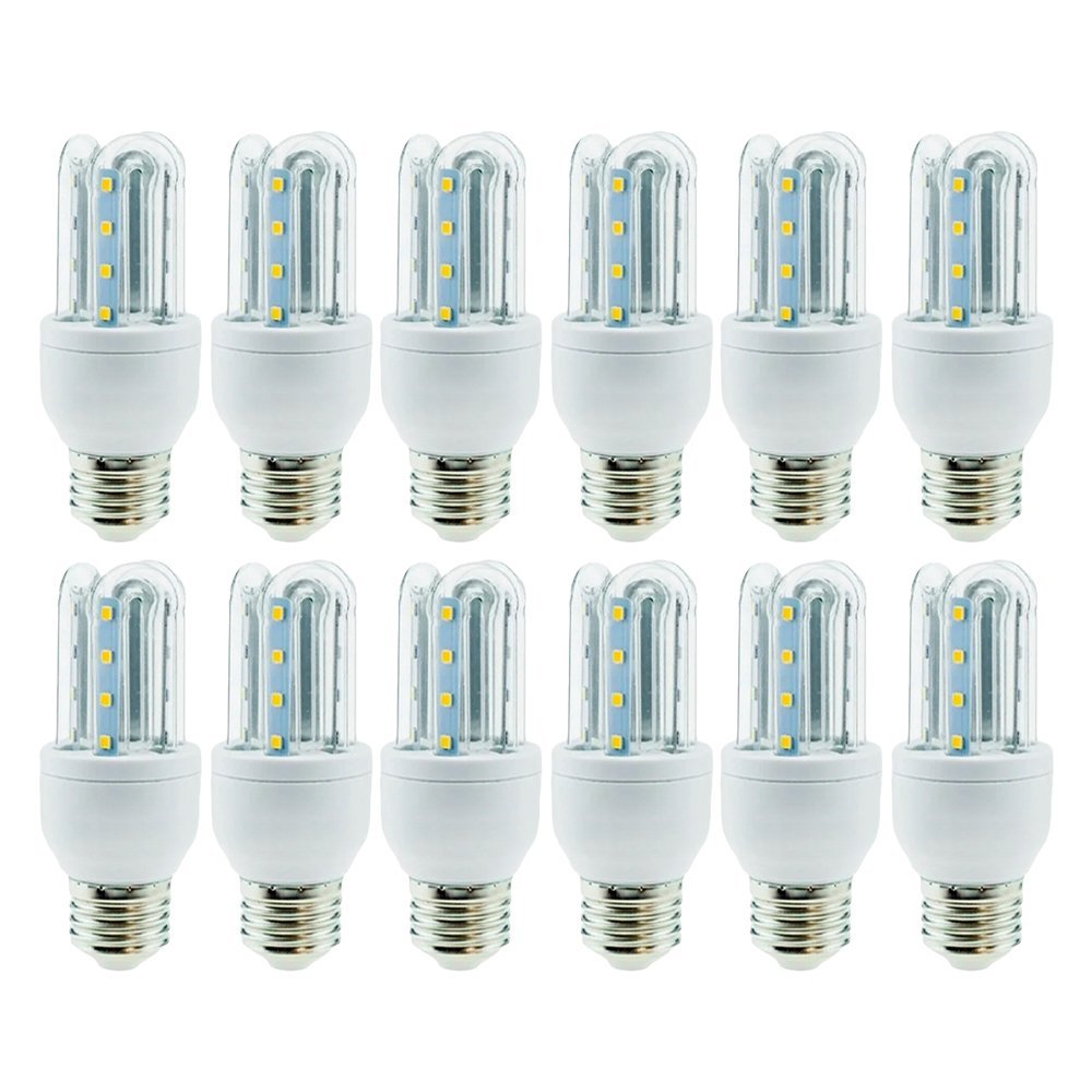 Imagem do produto LAMPADA LED 3U 12W 6500K NEOTRON