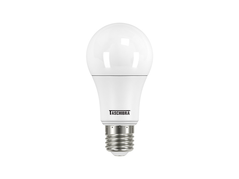 Imagem do produto LAMPADA LED BULBO 14W 6500K BR TASCHIBRA