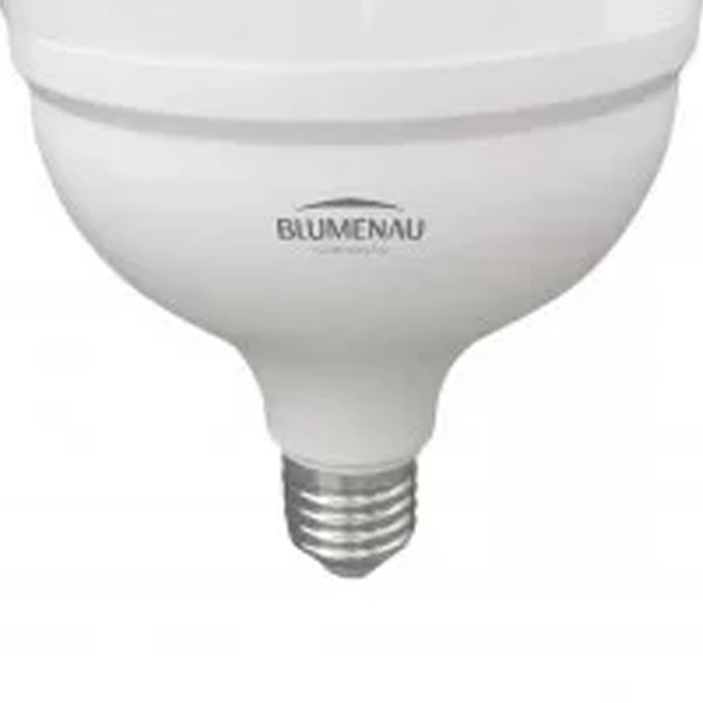 Imagem do produto LAMPADA LED BULBO 40W 6500K BLUMENAU
