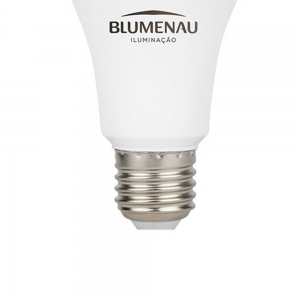 Imagem do produto LAMPADA LED BULBO 9W 6500K 03092126 BLUMENAU