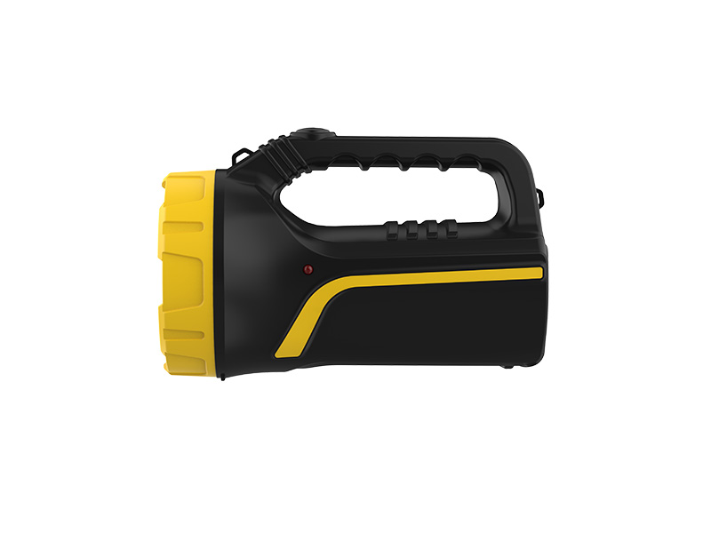 Imagem do produto LANTERNA LED HOLOFOTE TLL 15 RECARREGAVEL TASCHIBRA