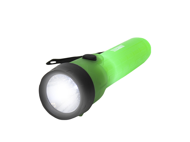 Imagem do produto LANTERNA LED TORCH TLL 14 RECARREGAVEL TASCHIBRA