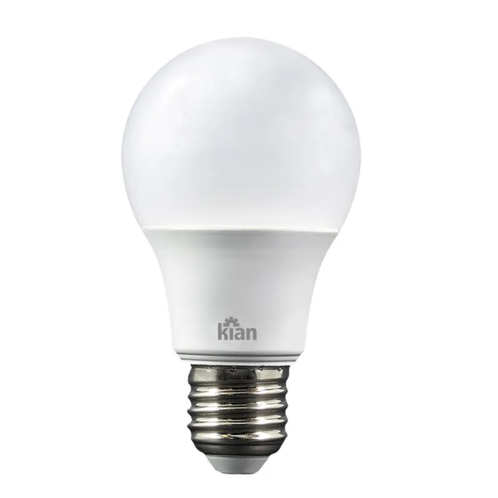 Imagem do produto LAMP. LED A60 E27 15W 6.500K