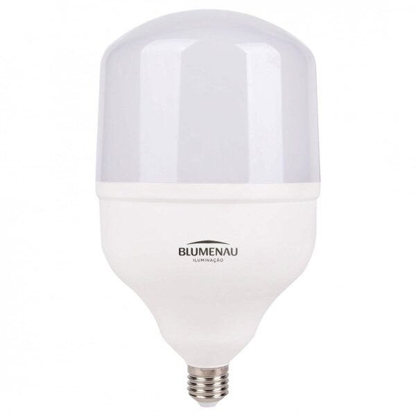 Imagem do produto LAMP. LED T140 E27 50W 4500LM 100-240V 6.500K BLUMENAU