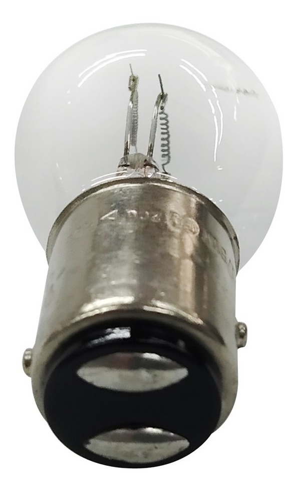 Imagem do produto LAMPADA 1034 12V NACIONAL PHILIPS 2 POLOS PINO DESENCONTRADO