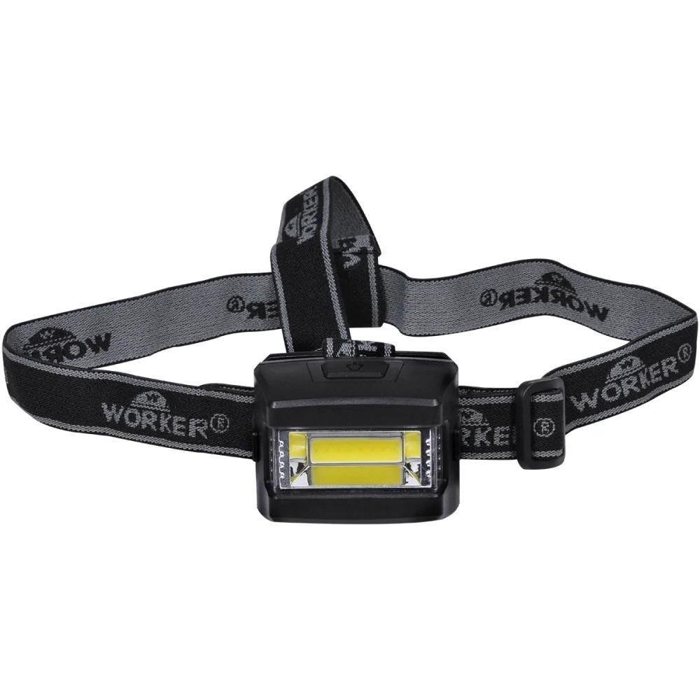 Imagem do produto LANTERNA LED DE CABECA WORKER
