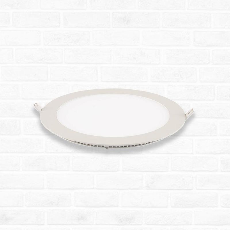 Imagem do produto PAINEL SLIM LED EMB RED 18W 6500K LUMM